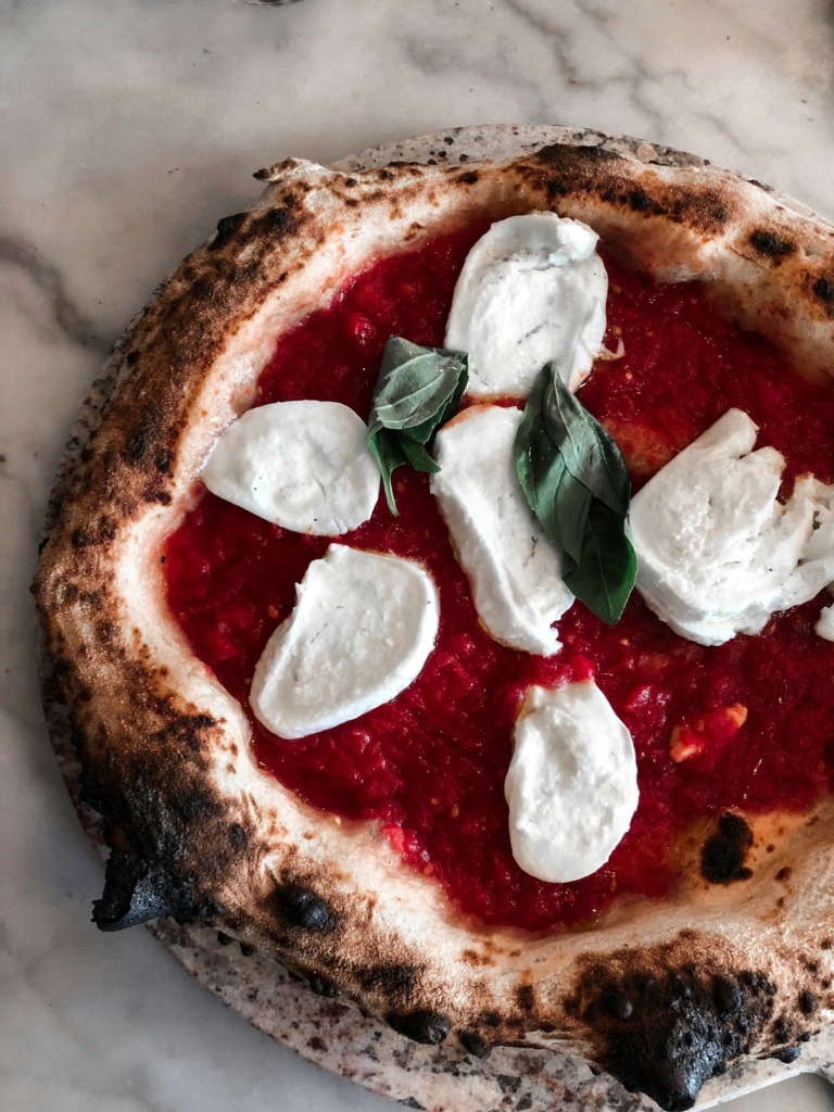 pizza neapolitanska