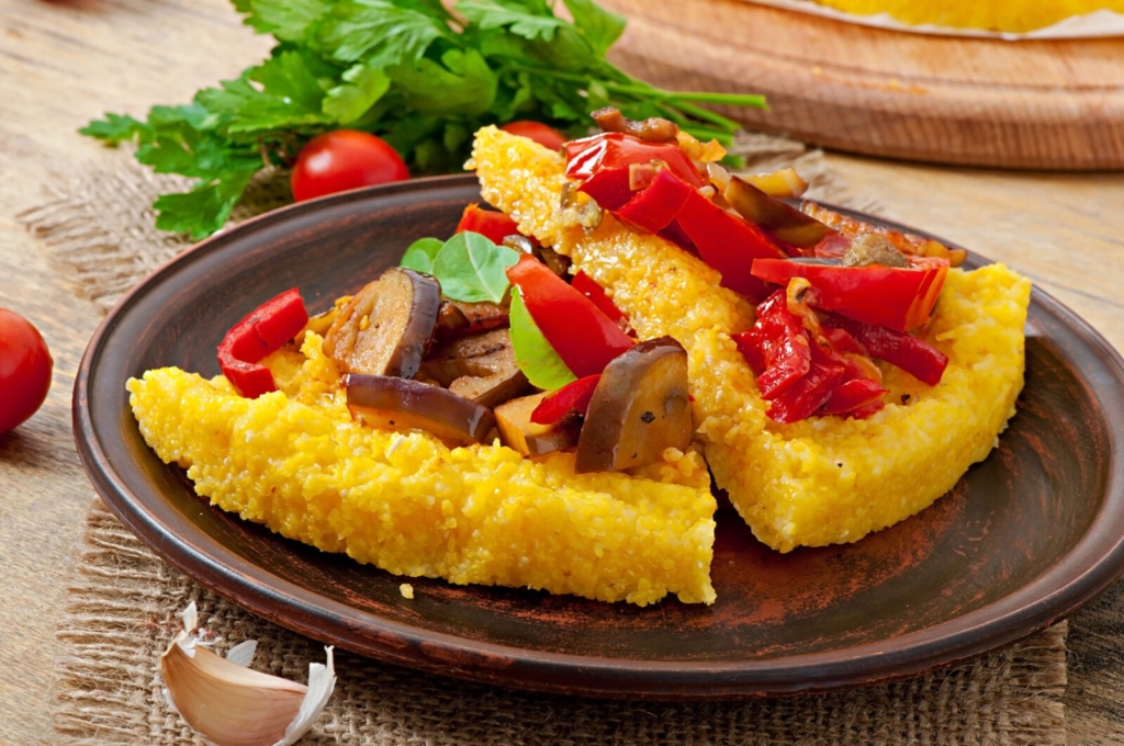polenta (fot. freepik)