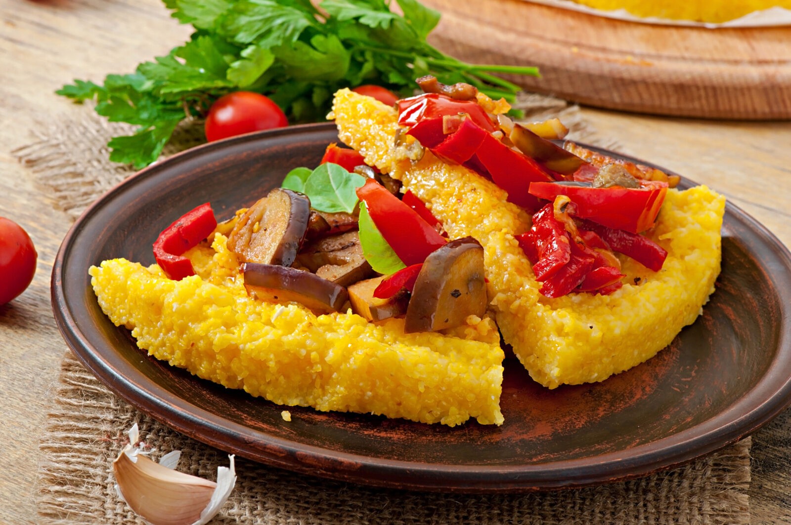 polenta (fot. freepik)