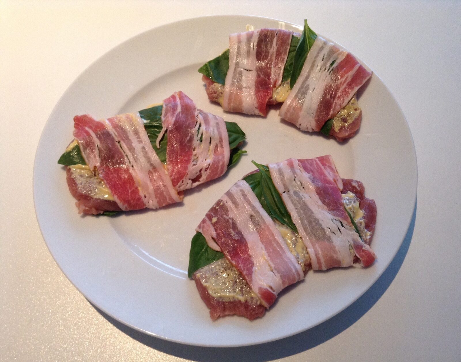 Saltimbocca