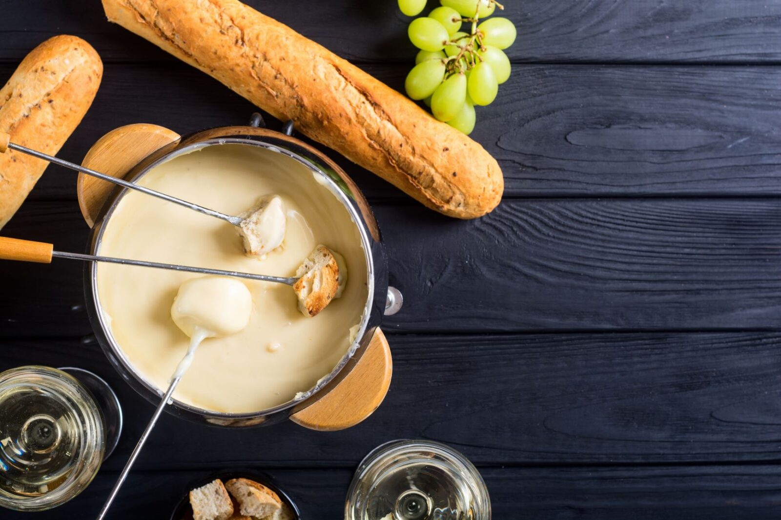 Fonduta Piemontese