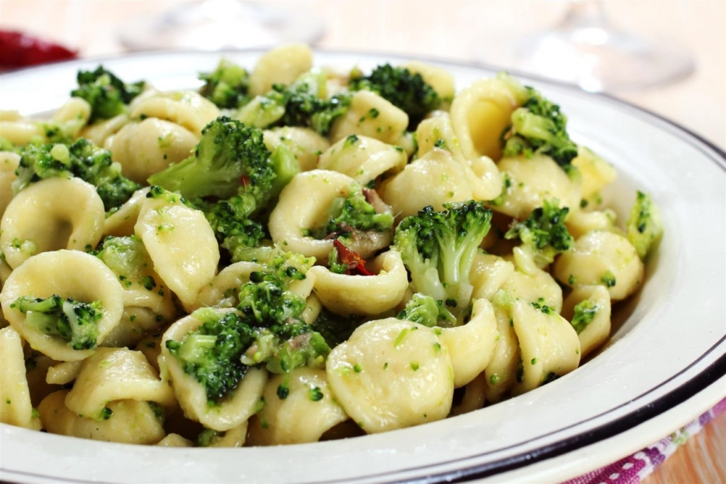 Orecchiette