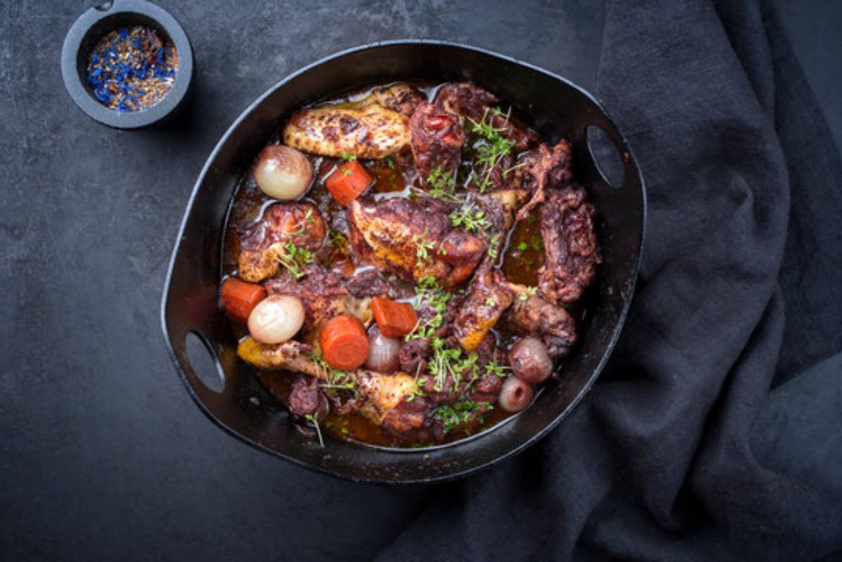 Piccione arrosto