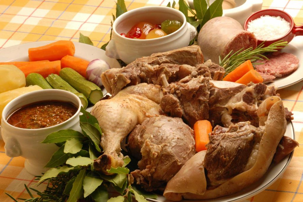 Bollito misto