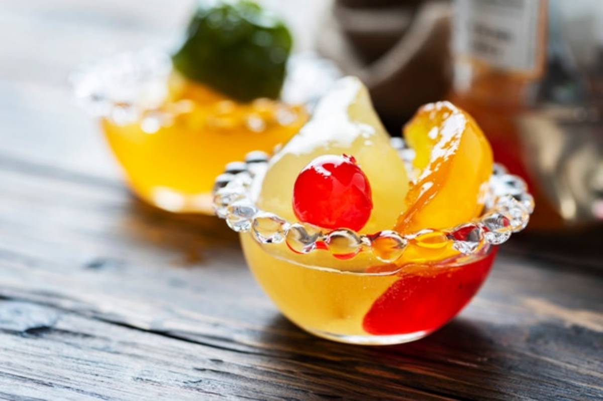 Mostarda di frutta