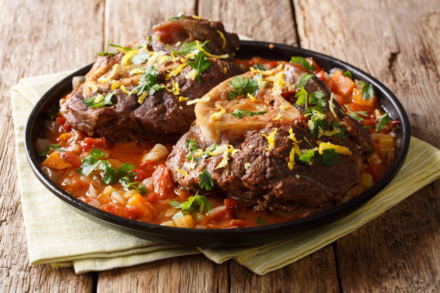 Ossobuco