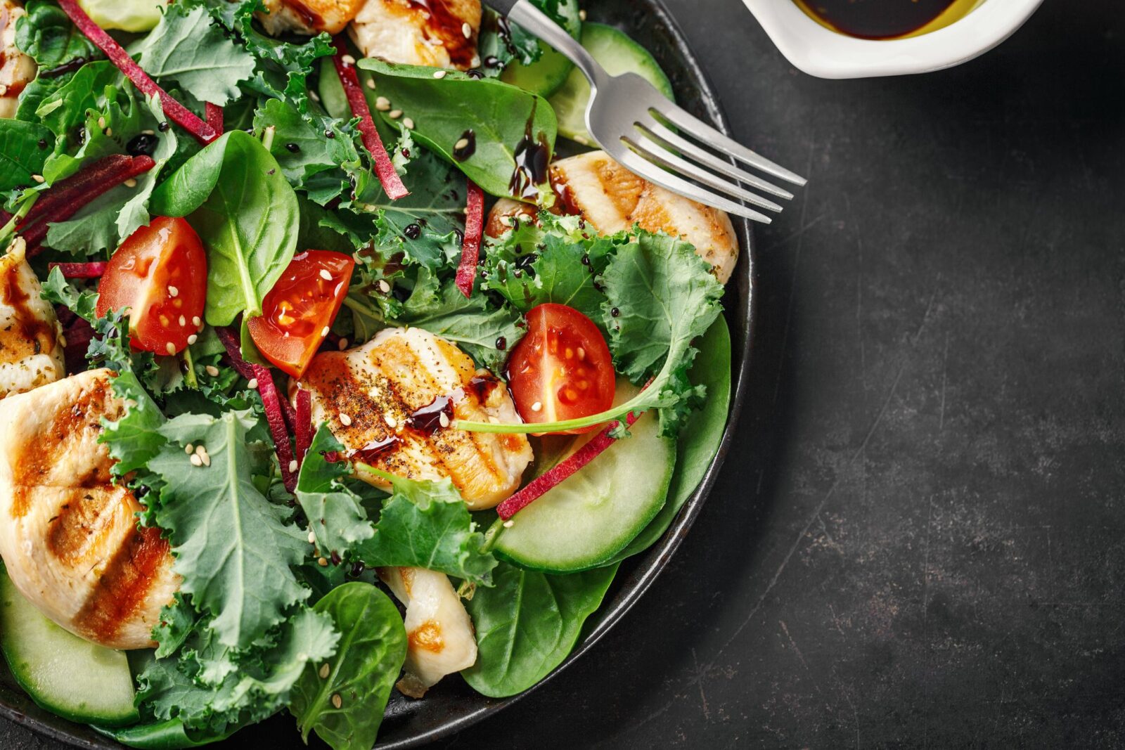 wloska salatka
