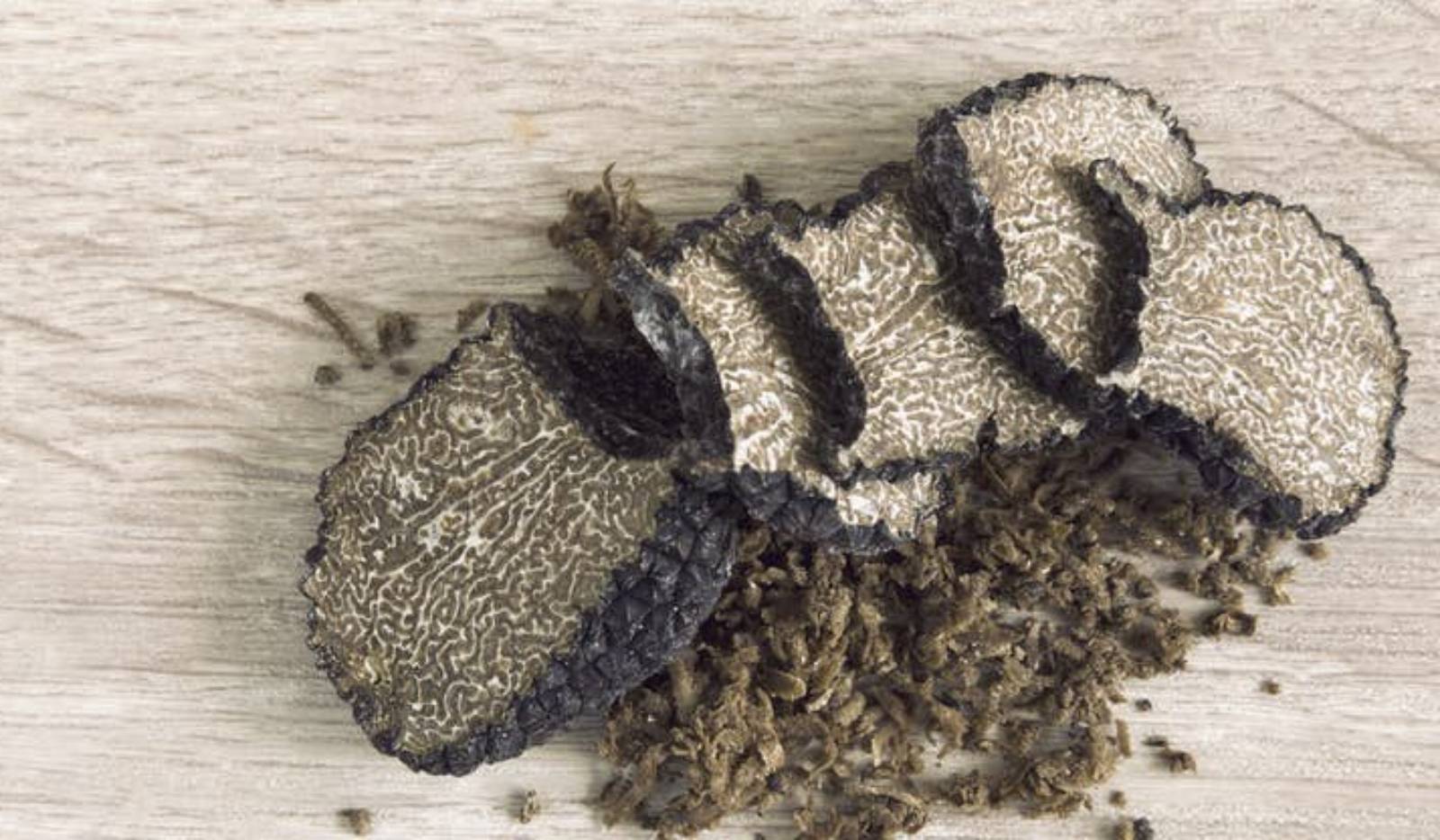 Nalesniki al tartufo