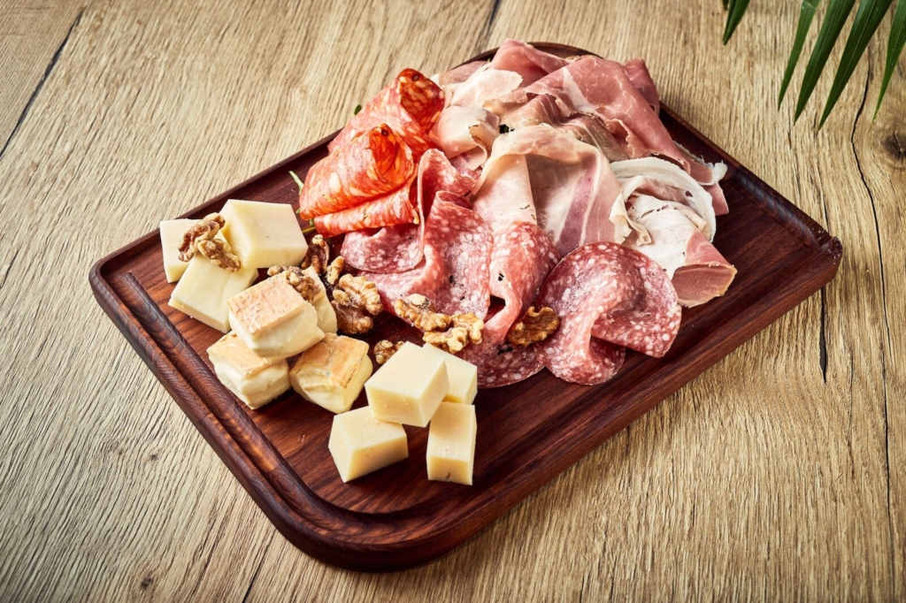 Bottega del Gusto Wola Deska wedlin i&nbsp;serow