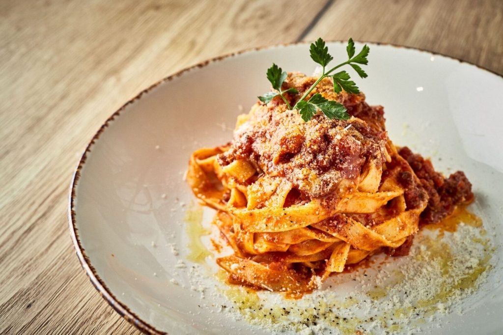 Bottega del Gusto Wola Spaghetti