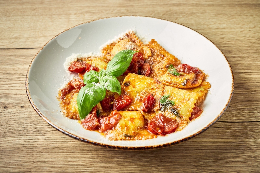Bottega del Gusto Wola Pasta ripiena