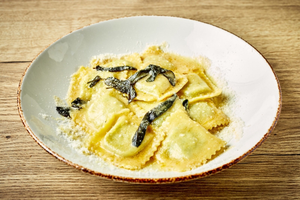 Bottega del Gusto Wola Pasta ripiena