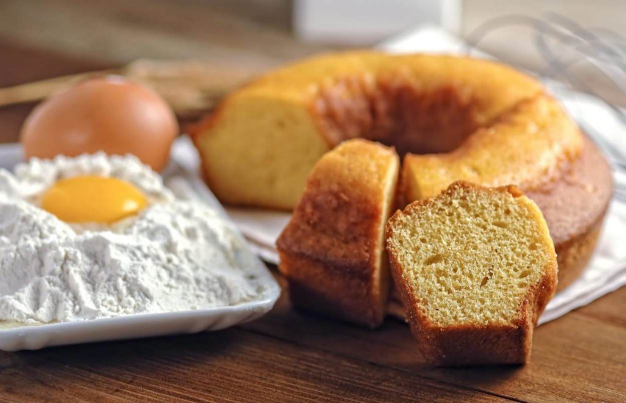 Ciambellone