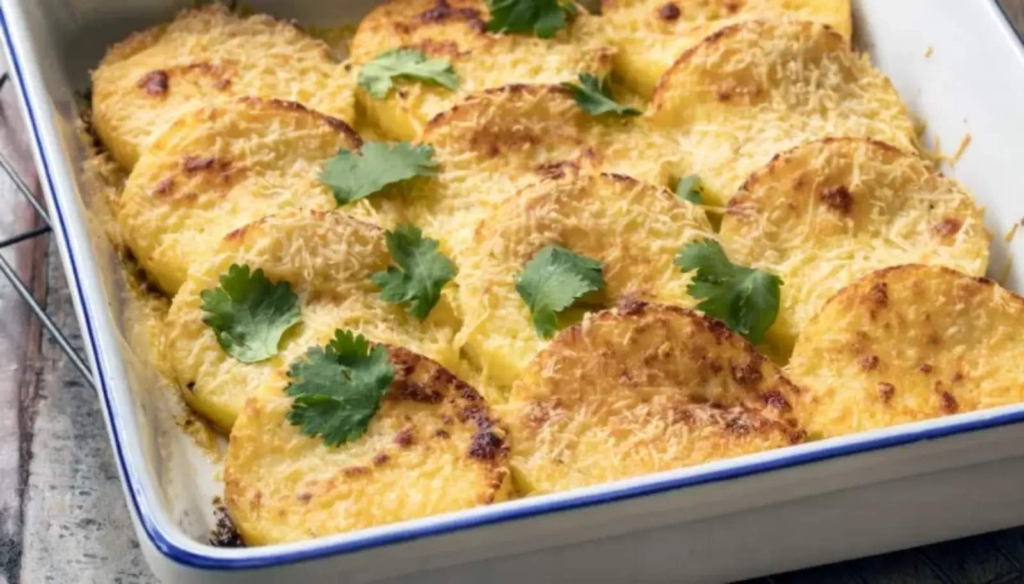 Gnocchi alla Romana