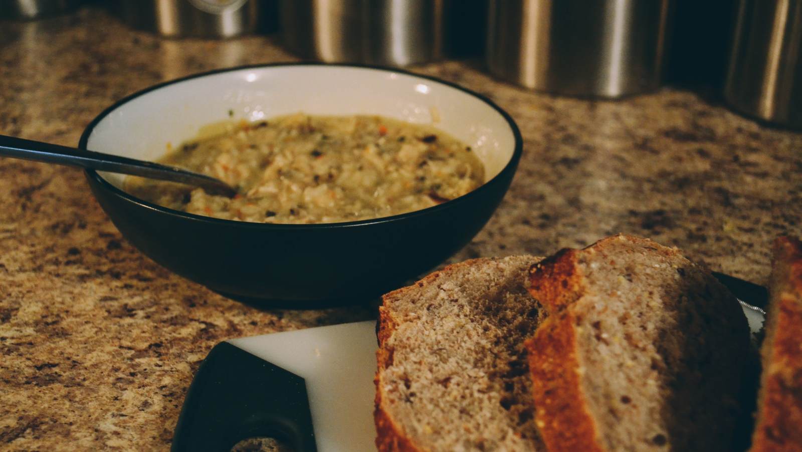 Minestra d'orzo