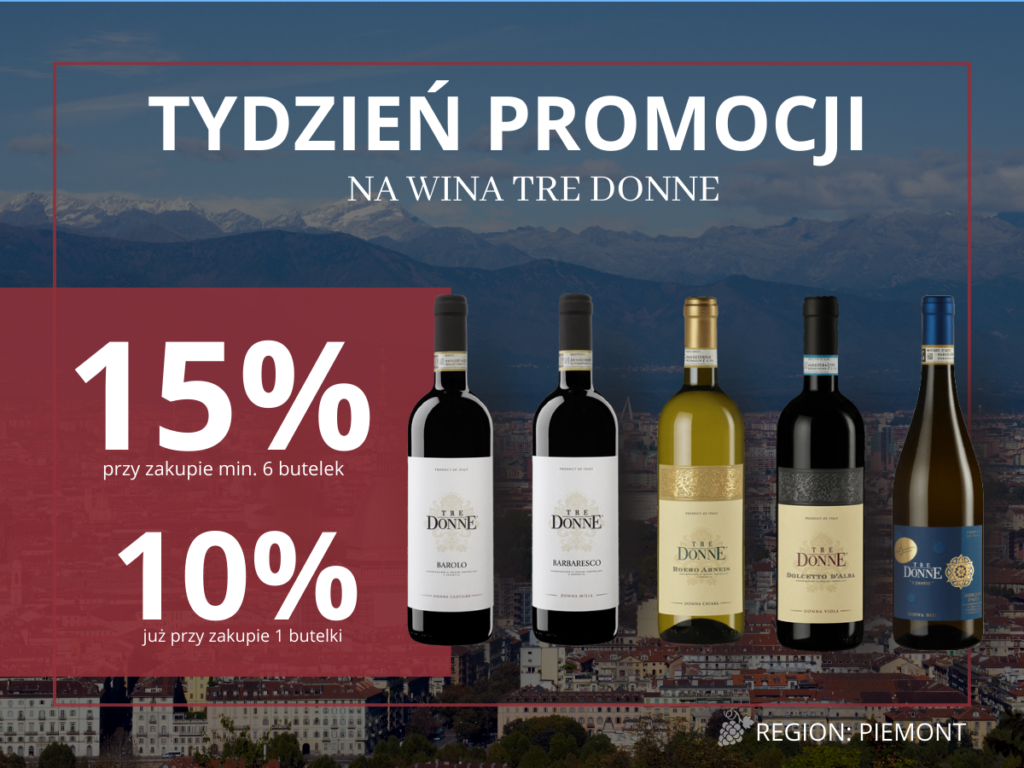 winnica tygodnia promocja