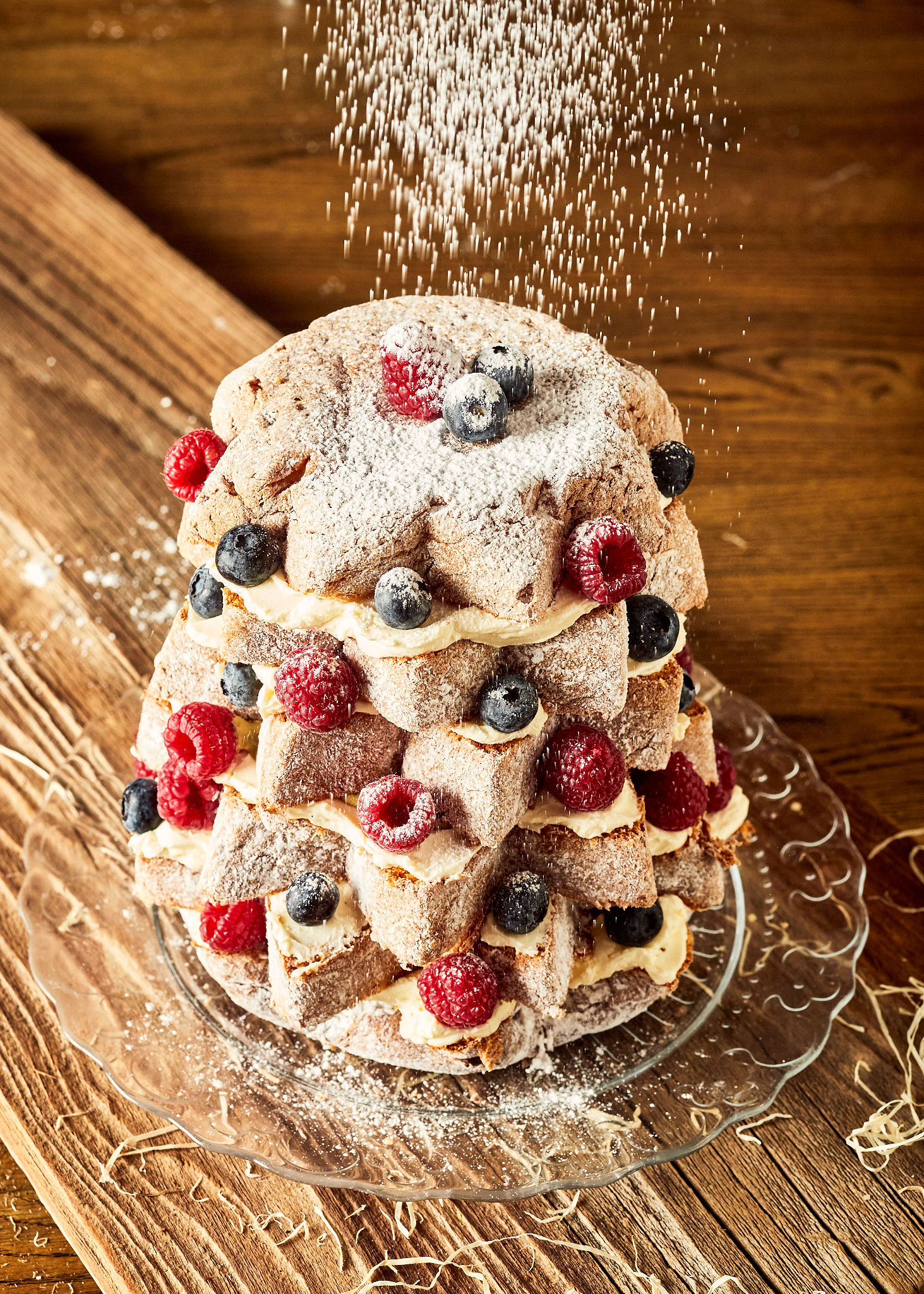 pandoro