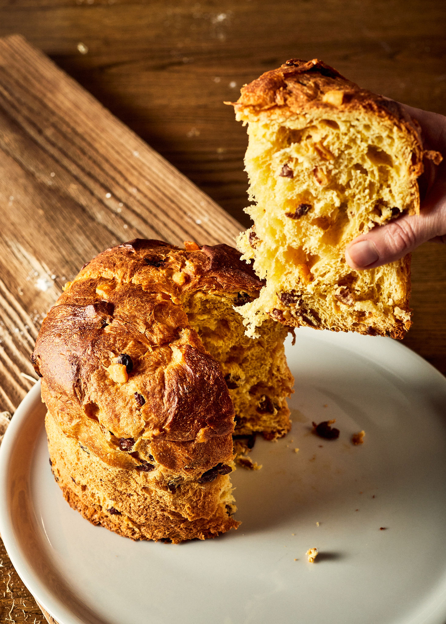 panettone